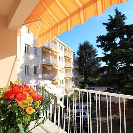Residence L'Oliveraie Мантон Номер фото