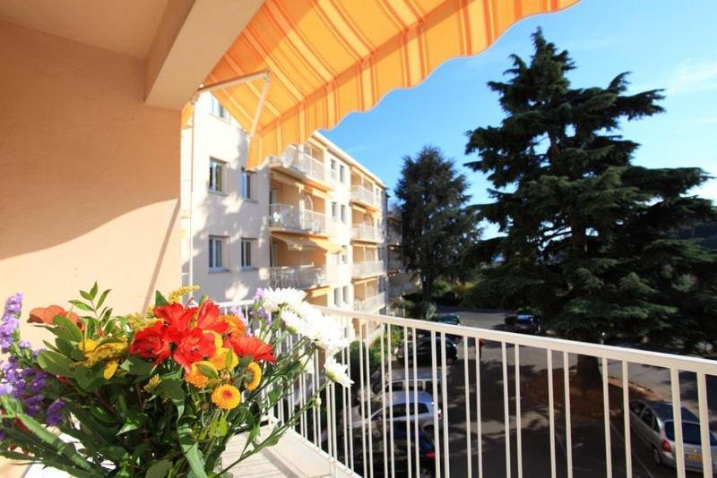 Residence L'Oliveraie Мантон Номер фото