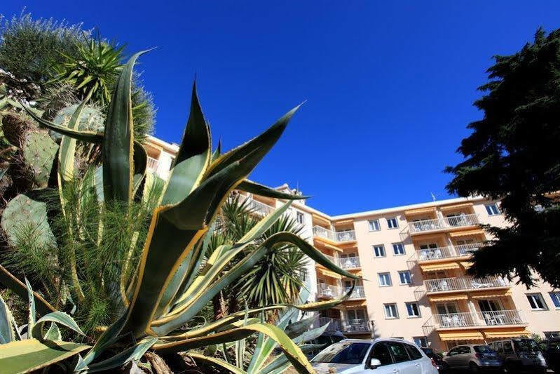 Residence L'Oliveraie Мантон Екстер'єр фото